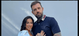YouTube Star Adam22 Slammed For Allowing Wife Lena Film Porn Scene With Another Man