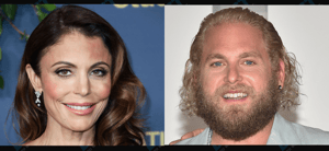 Bethenny Frankel Says Jonah Hill Made Her Feel 'Like A Loser': 'He Was A Low-Grade D**k'
