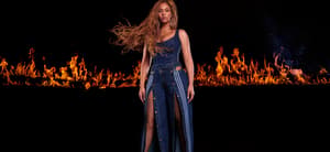 Beyonce stars in Ivy Park Rodeo campaign inspired by Black cowboys and cowgirls