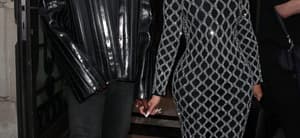 Cardi B and Offset