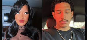 Keke Palmer disses Darius Jackson after he outfit shamed her