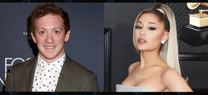 Ethan Slater's Wife Is Reportedly 'A Wreck' Over His Romance With Ariana Grande