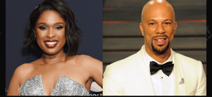 Jennifer Hudson & Common Are Reportedly Dating OFFICIALLY After They Were Spotted On A 'Romantic Weekend'
