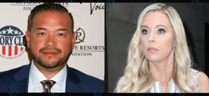Jon Gosselin Slams Ex-Wife Kate's Claims About Their Son Collin Being 'Violent'