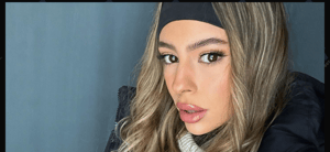 Kayla Richart Is ‘Too Hot To Handle’