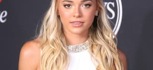 Olivia Dunne attends the 2022 ESPYs at Dolby Theatre on July 20, 2022 in Hollywood, California. 20 Jul 2022 Pictured: Olivia Dunne. Photo credit: CraSH/imageSPACE / MEGA TheMegaAgency.com +1 888 505 6342 (Mega Agency TagID: MEGA880155_075.jpg) [Photo via Mega Agency]