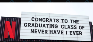 Netflix billboard featured image