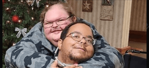 '1000-Lb. Sisters' Star Tammy Slaton Breaks Silence On Death Of Her Husband, Caleb Willingham