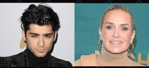 Zayn Malik Finally Addresses 'Shoving' Incident With Yolanda Hadid