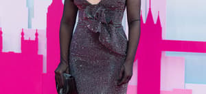 Barbie European Premiere