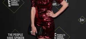 45th Annual Peoples Choice Awards in Los Angeles