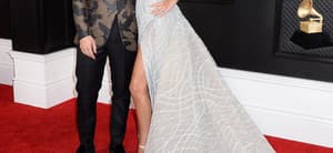 62nd Annual Grammy Awards - Arrivals