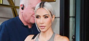 Kim Kardashian takes daughters North and Chicago to American Dream Mall in NJ