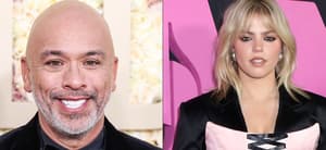'Mean Girls' Star Reneé Rapp Calls Out Jo Koy For His 'Jokes About Women'