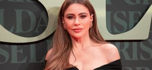 Sofia Vergara attends Netflix premieres "Griselda," a miniseries starring and produced by Sofia Vergara.