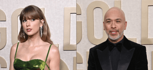 Jo Koy Speaks On Taylor Swift's Unamused Reaction To His NFL Joke