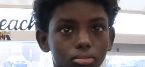Mubarek on Zachery Dereniowski on TikTok
