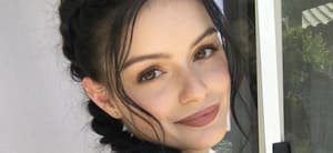 Ariel Winter close up