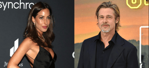 Brad Pitt Has 'Found His Spark Again' With New Girlfriend Ines de Ramon: 'Couldn't Be Happier'