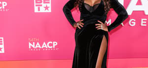 PASADENA, LOS ANGELES, CALIFORNIA, USA - FEBRUARY 25: 54th Annual NAACP Image Awards held at the Pasadena Civic Auditorium on February 25, 2023 in Pasadena, Los Angeles, California, United States. 26 Feb 2023 Pictured: Serena Williams. Photo credit: Xavier Collin/Image Press Agency/MEGA TheMegaAgency.com +1 888 505 6342 (Mega Agency TagID: MEGA947691_001.jpg) [Photo via Mega Agency]