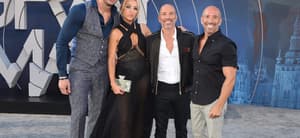 'Selling Sunset' Star Dog Dies, Jason Oppenheim & Mary Fitzgerald Mourn