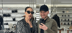 'Hot Ones' Host Sean Evans Allegedly Dating Adult Film Star Melissa Stratton
