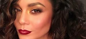 Vanessa Hudgens close up