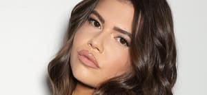 Chanel West Coast close upa