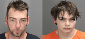 Father of Michigan School Shooter Faces Trial for Involuntary Manslaughter Weeks After Wife's Conviction