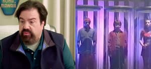 Dan Schneider Addresses ‘Traumatic’ Nickelodeon Show Involving 'Tube Chambers'