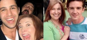 'Drake & Josh' Mom Nancy Sullivan Breaks Silence On Brian Peck Allegations