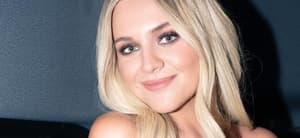 Kelsea Ballerini close up