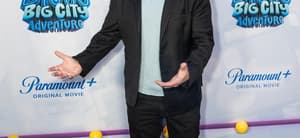 Steve Burns