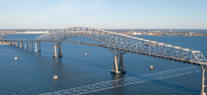 Francis Scott Key Bridge