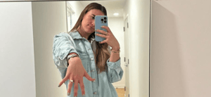 Sabrina Ionescu