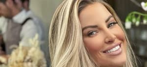 Ashley Alexiss close up