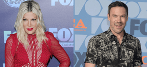Tori Spelling Claims Brian Austin Green Is Her 'First Love' And The Last Person To Break Her Heart