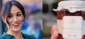 Meghan Markle Gives Out First Set Of Her American Riviera Orchard Jam To Her Influencer Friends