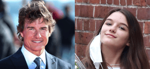 Tom Cruise 'Does Not Exist' To Daughter Suri As She Turns 18: 'She Doesn't Want To Rely On Him'