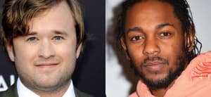 Kendrick Lamar Disses Haley Joel Osment In New Track, But Fails Epically