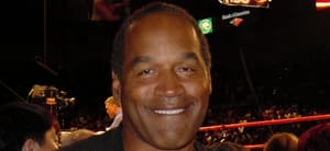 O.J. Simpson Assured Fans He Was In 'Good' Health In Final Post Before His Death From Cancer