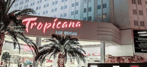 Tropicana Las Vegas