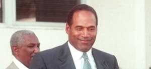 O.J. Simpson