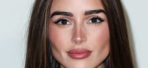 Olivia Culpo close up