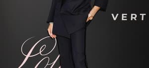 Victoria Beckham at the Premiere Of "Lola"