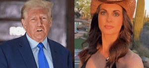 Donald Trump,Karen McDougal