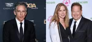 Sam Rubin's Death: Hollywood Stars Mourn The Loss Of The Longtime Entertainment Reporter