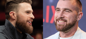 Harrison Butker, Travis Kelce