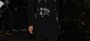 Mel B is seen at The Sun's 'Who Cares Wins' Event at Camden's Roundhouse in London