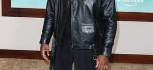Tyrese Gibson attends Los Angeles Premiere Of Amazon Prime Video's 'Shotgun Wedding'